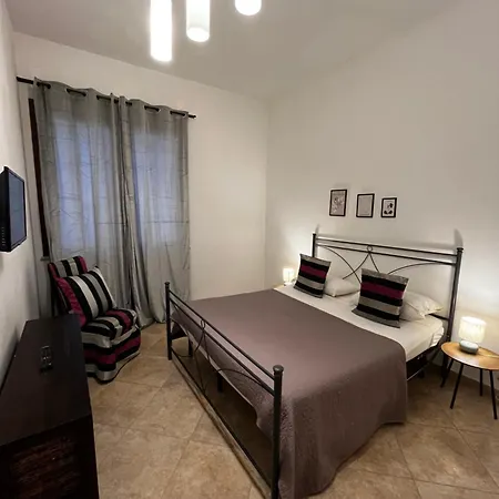 Sicilia Vacation