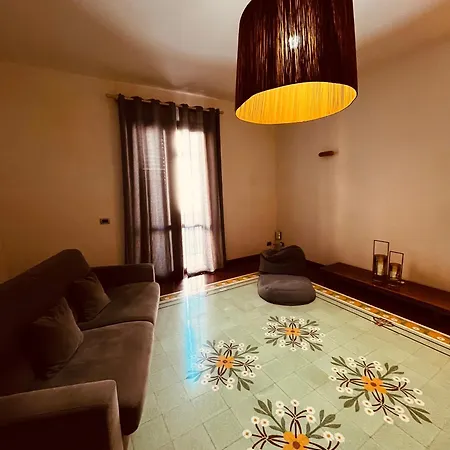 Sicilia Vacation Penzion