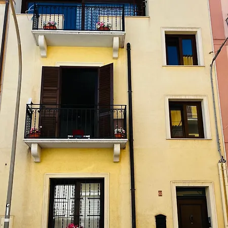 Penzion Sicilia Vacation