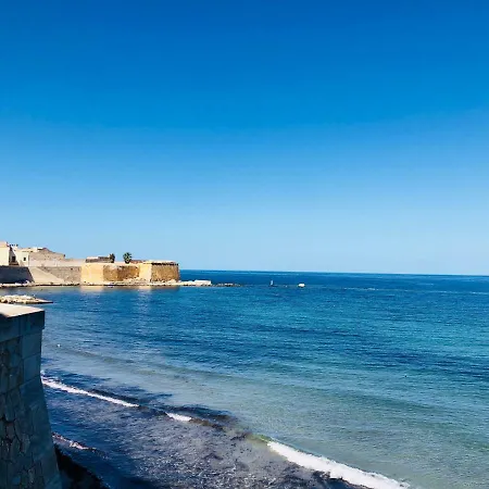 Sicilia Vacation Penzion