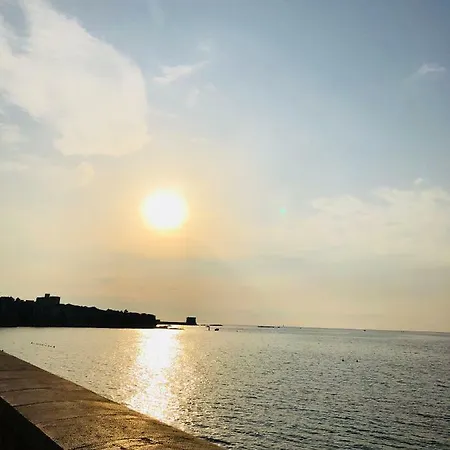 Sicilia Vacation Trapani