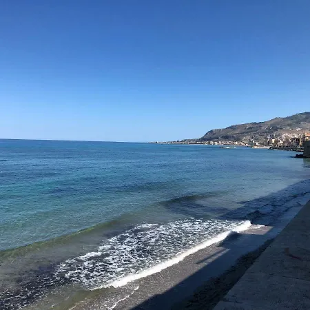 Sicilia Vacation